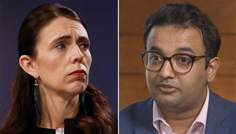 sharma scandal|Labour's Dr Gaurav Sharma breaks silence, accusing Prime Minister.